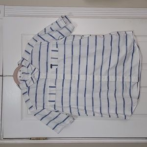 Men's Columbia omni-shade casual button down shirt